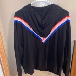 Victoria secret PINK zip up jacket